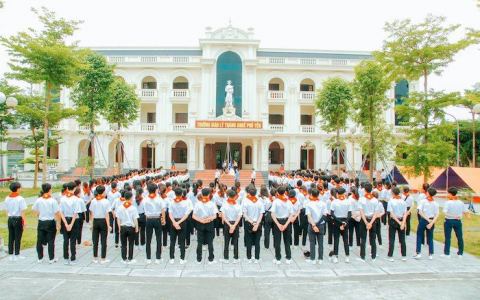 Sa mạc huấn luyện huynh trưởng cấp 1