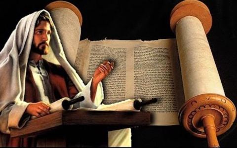 Chúa Giêsu kiện toàn luật