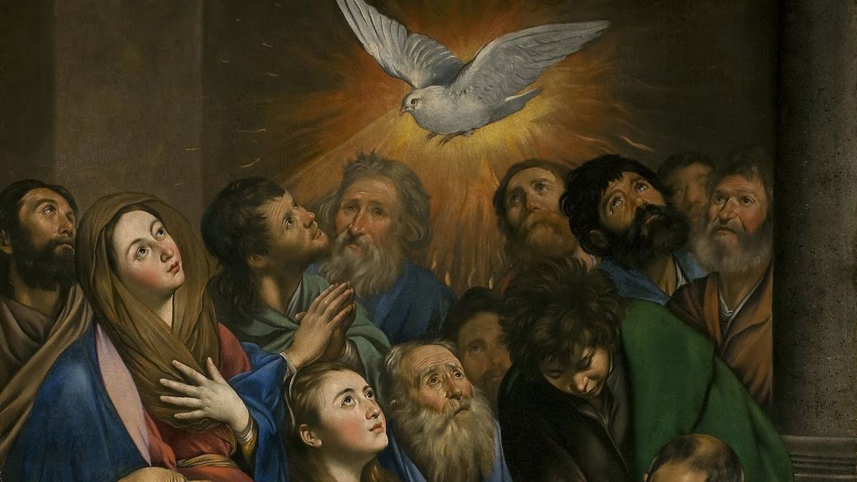 pentecost