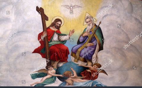 Chúa Ba Ngôi & cuộc sống của tín hữu