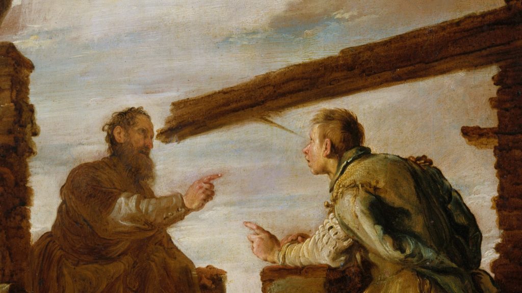 the splinter in your brothers eye 1024x576