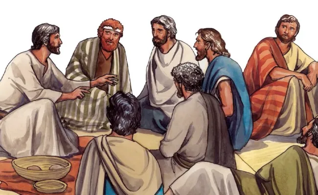 001 gnpi 051 disciples sent jpg