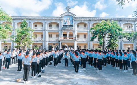 Horeb thứ 4 của mùa hè năm 2022