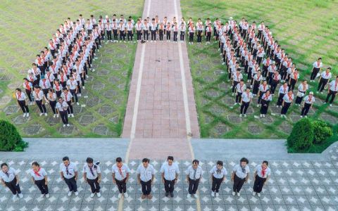 Sa mạc Chuyên hiệu trực – Đaniel 1 năm 2022