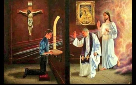 Sám hối để hạnh phúc