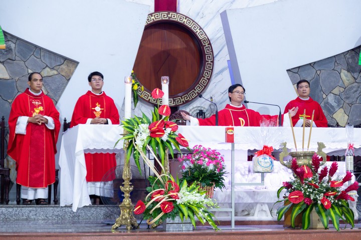 dong huong hat dai dong 10