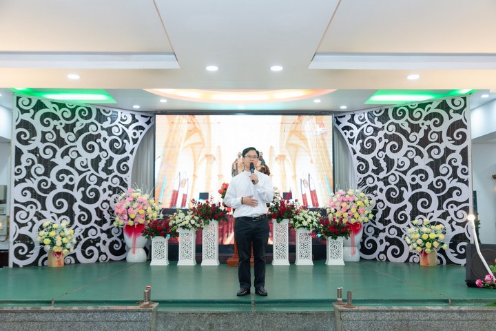 dong huong hat dai dong 13