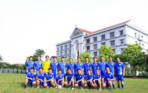Cúp Bóng đá Hiệp Hành