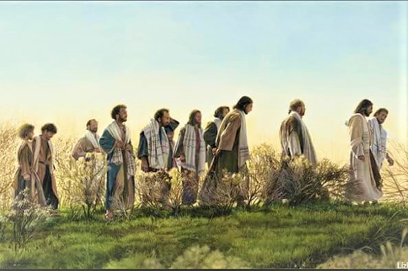 luke 10 1 12a