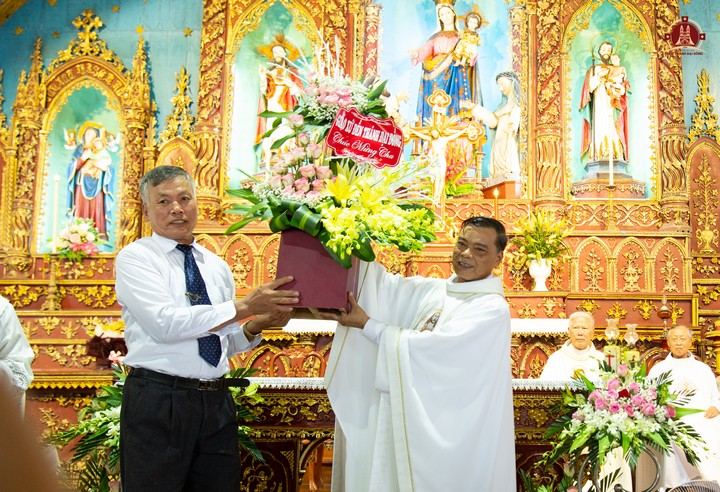 dai dong chia tay cha giuse pham van hy 19