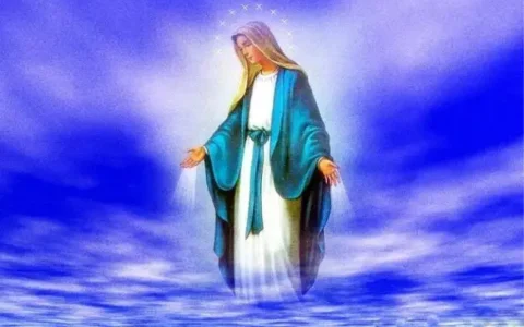 Đức Maria Trinh Nữ Vương