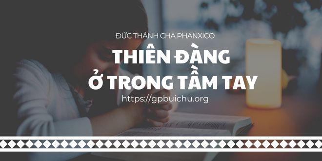 thien dang o trong tam tay