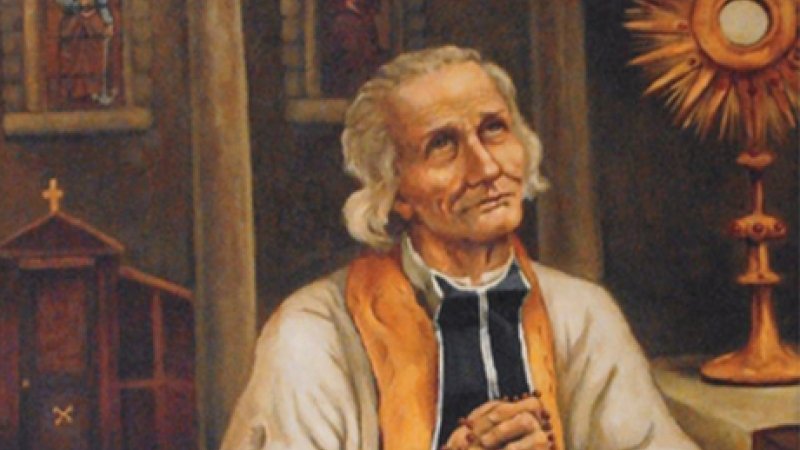 vianney