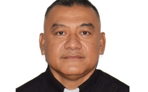 Tân GM người địa phương đầu tiên của Gp. Samoa