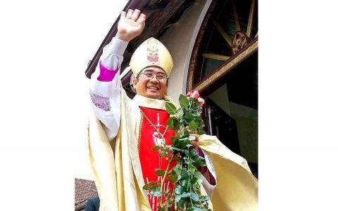 Nguyên GM Nha Trang: Xin từ giã anh chị em