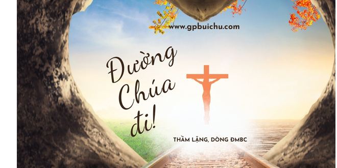 duong chua di