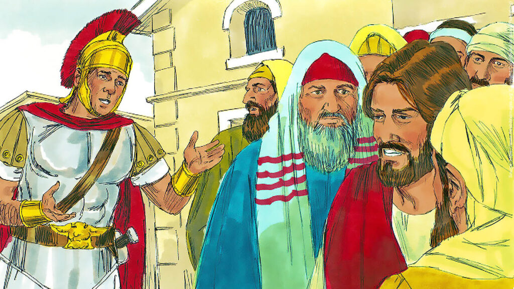 jesus heals a centurions servant wp 1 1024x576