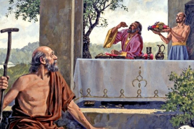lazarus and the rich man 640x426