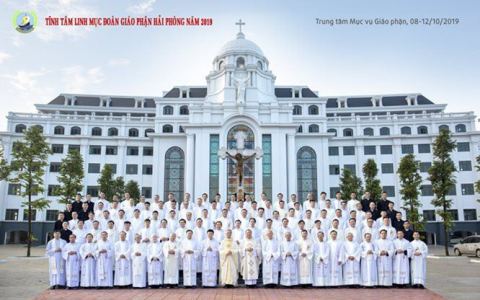 Gp. Hải Phòng hướng tới những sự kiện lớn
