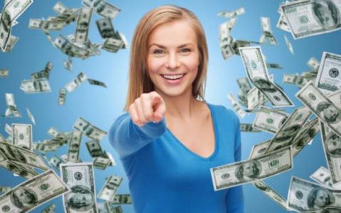 Sự giàu có đến từ đâu?