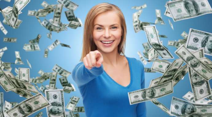 secrets of wealth