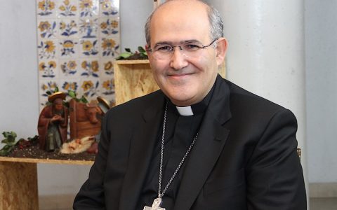 Vatican: Tân Tổng trưởng Bộ Văn hóa và Giáo dục