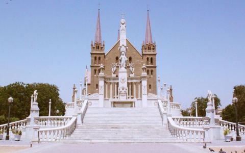 Một Ngôi Đền