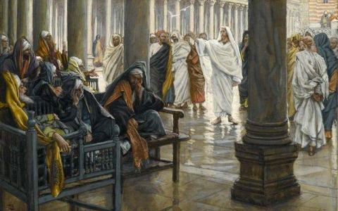 Trách kẻ giả hình