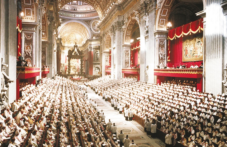 do726 lumen gentium