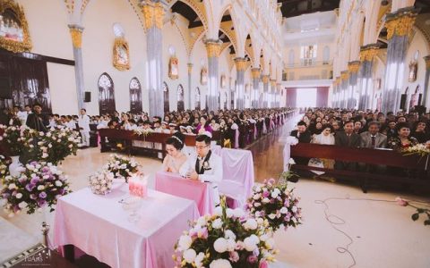 Gp. Phát Diệm quan tâm mục vụ về Hôn nhân