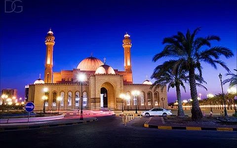 Đôi nét về Giáo hội tại quốc gia Hồi giáo Bahrain