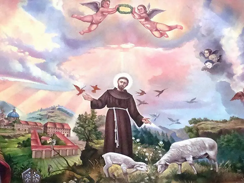 saint francis of assisi jpg