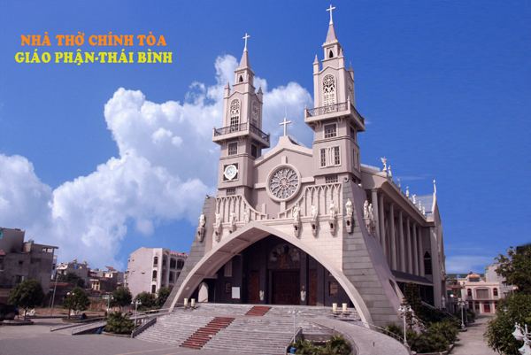 thai binh