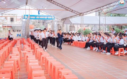 Đại Hội GLV Gp Bùi Chu 2022: Dư âm còn lại