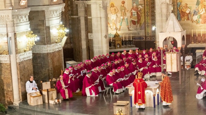 assemblee pleniere