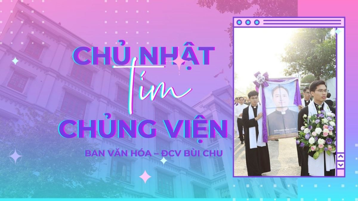 chu nhat tim chung vien