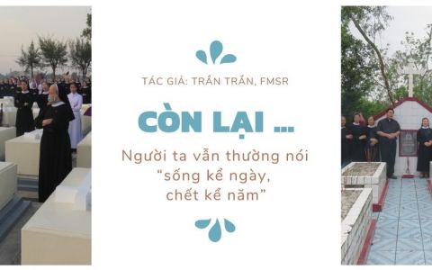 Còn lại…