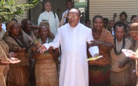 Indonesia: Giám mục người bản xứ đầu tiên ở Papua