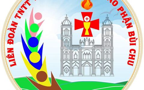 Thông báo lễ tuyên hứa huynh trưởng TNTT