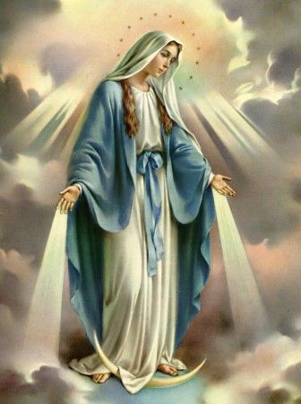 89daff30128b305b07e1d53c8c483fc8blessed virgin mary the virgin mary