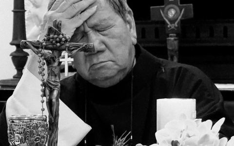 Rip – Cáo Phó Cha Giuse Nguyễn Tiến Lộc, C.Ss.R