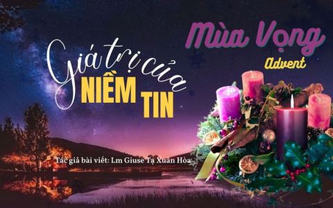 Giá Trị Của Niềm Tin