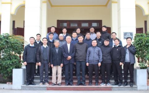 Nam Lạng, điểm đến hy vọng!