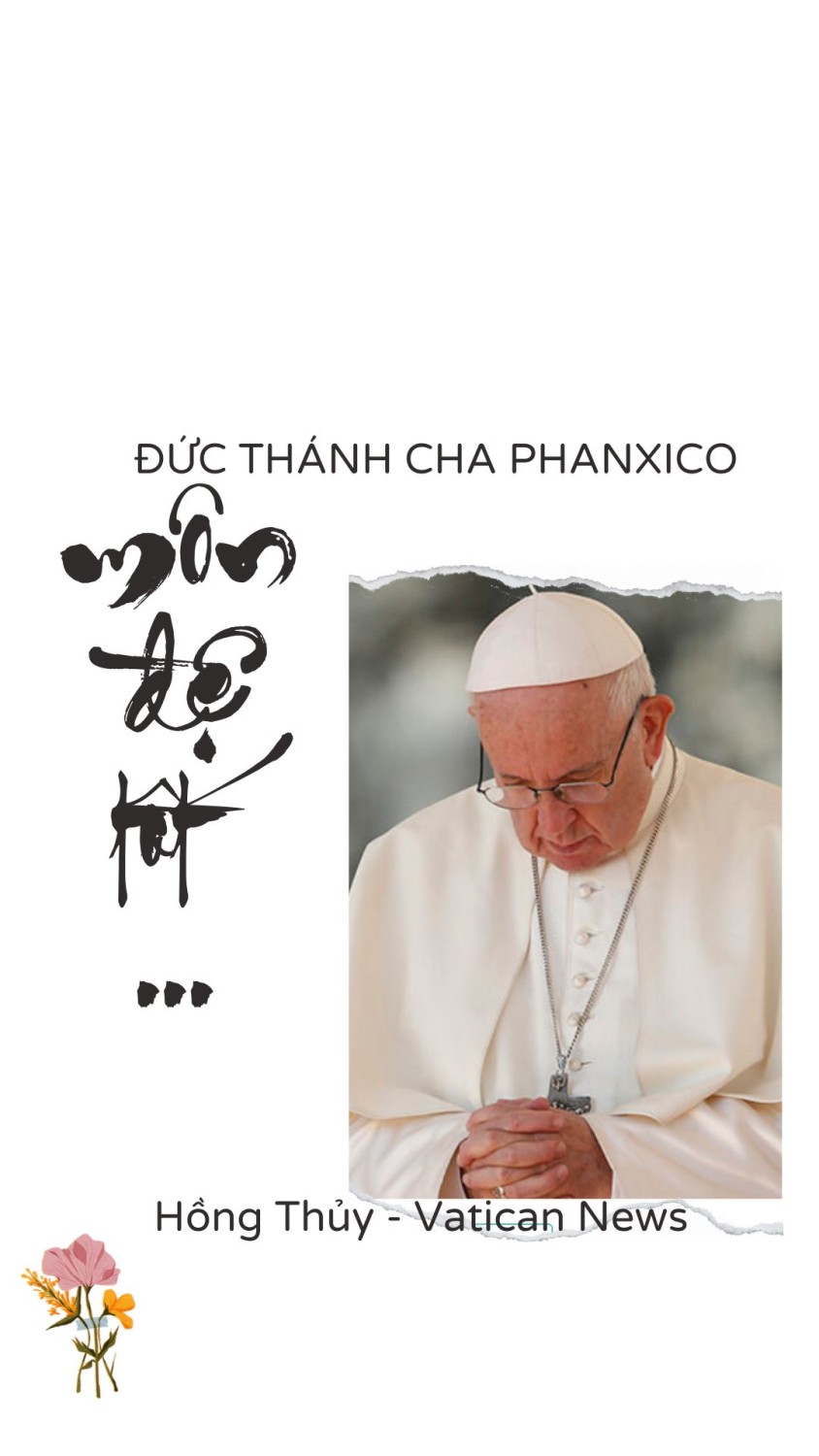 Môn đệ tốt...