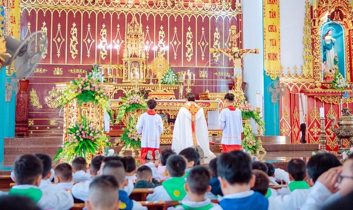 giao ho giao phong dai dong ngay chau 2023 1