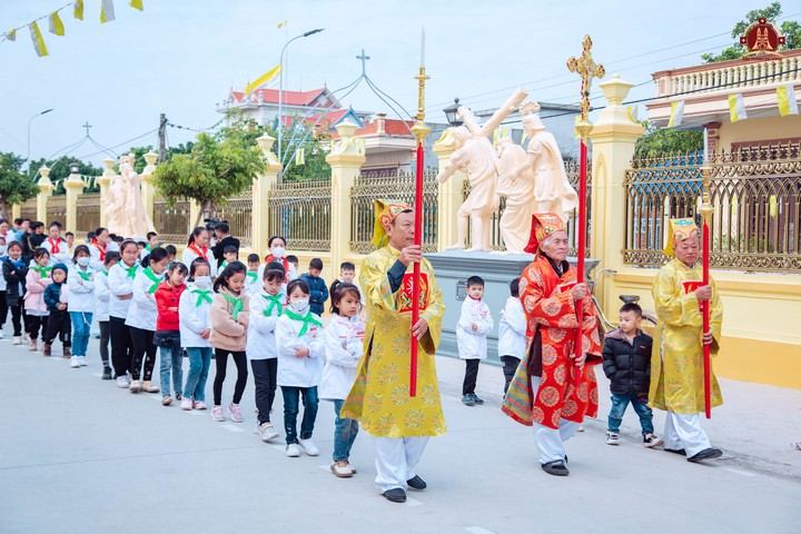 giao ho giao phong dai dong ngay chau 2023 11