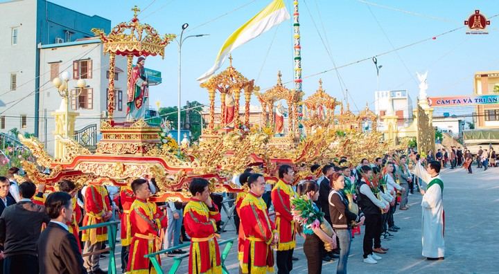 giao ho giao phong dai dong ngay chau 2023 4