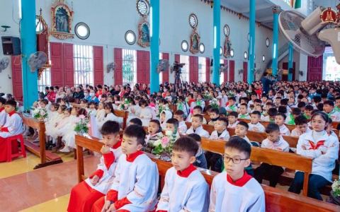 Họ Giáo Phòng, Đại Đồng chầu lượt