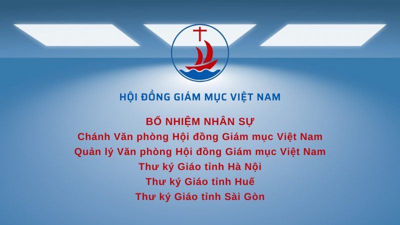 hoi dong giam muc bo nhiem nhan su 1 800x450