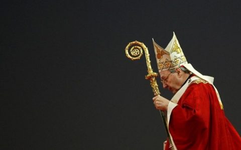Đức Hồng y George Pell qua đời